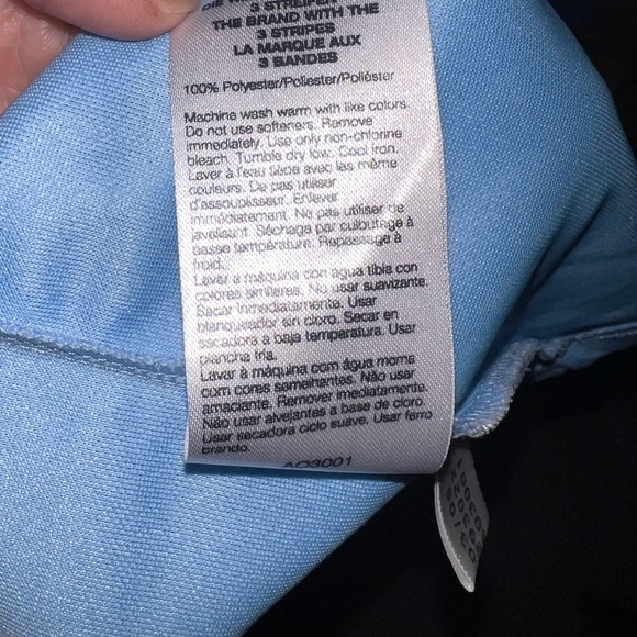 Adidas Top - Picture 7 of 7